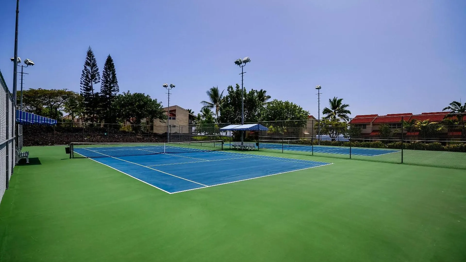 Villa Keauhou Kona Surf And Racquet Club 6-101 Kailua-Kona 0*,